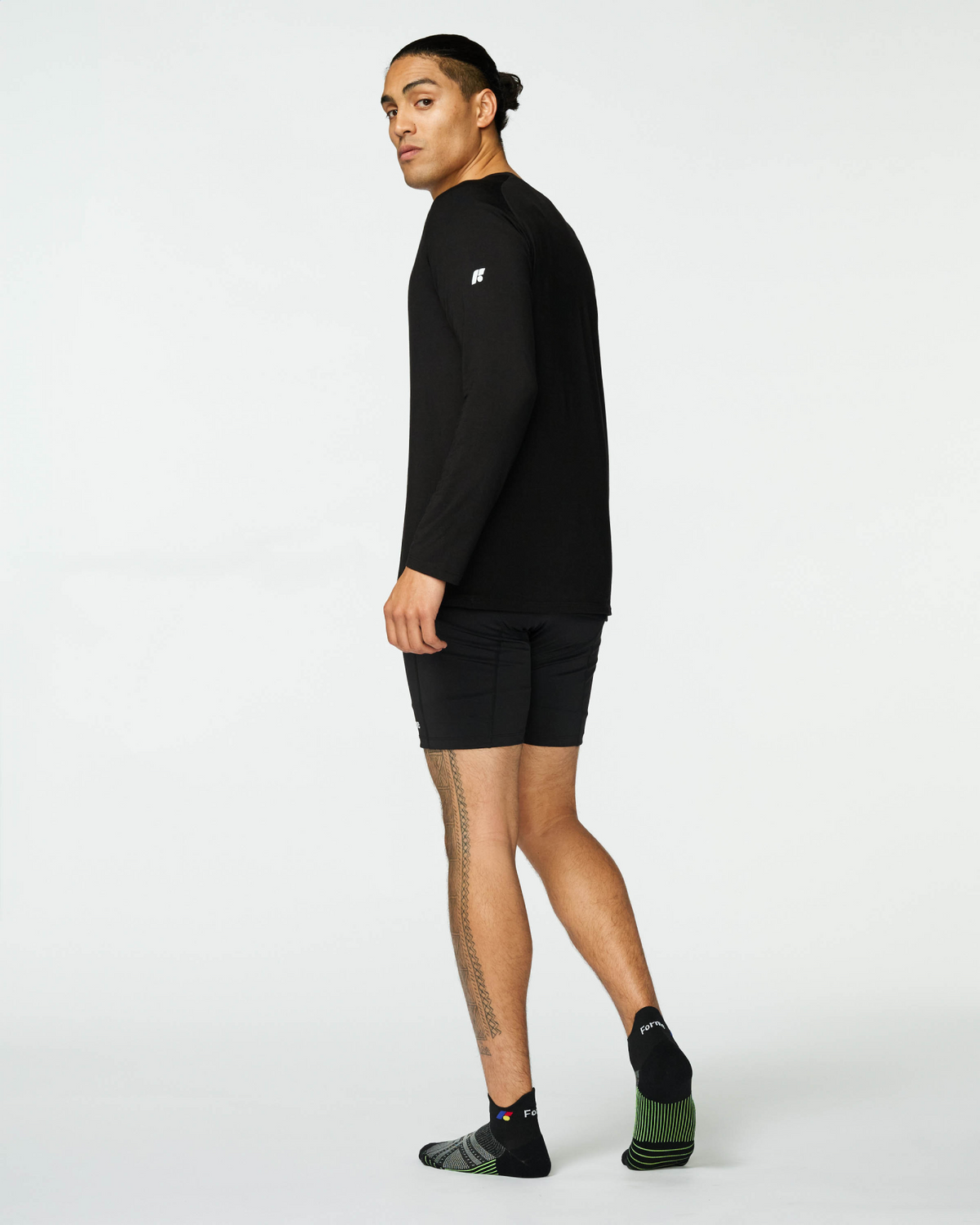 Core Long Sleeve